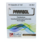 Parabol Injection