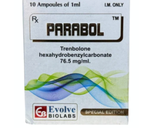 Parabol Injection