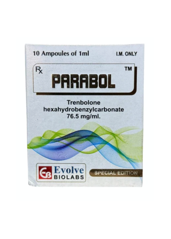 Parabol Injection