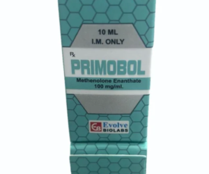 Primobol Injection