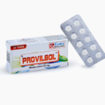 Provibol 25 MG Tablet