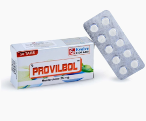 Provibol 25 MG Tablet
