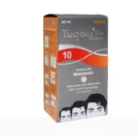 Tugain F + 10% Solution
