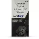 Anasure 5% Solution