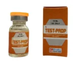 Testosterone Propionate 100 MG Injection