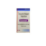 Fulvenat 250 MG Injection
