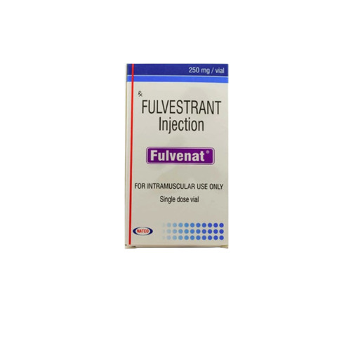 Fulvenat 250 MG Injection