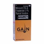 Mintop Gain 5% Solution