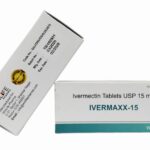 IVERMAXX 15 MG Tablet