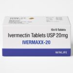 IVERMAXX 20 MG Tablet