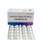 IVERMAXX 80 MG Tablet