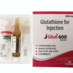 J Glut 600 MG