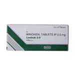 Lonitab 2.5 MG Tablet