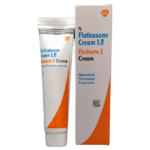 Flutivate E Cream