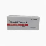 Minoxiboon 10 MG Tablet