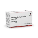 Pyridium 200 MG Tablet