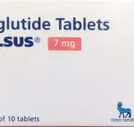 Rybelsus 7 MG Tablet