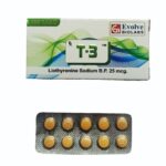 T-3 Tablet