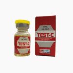 Testosterone Cypionate 250 MG Injection