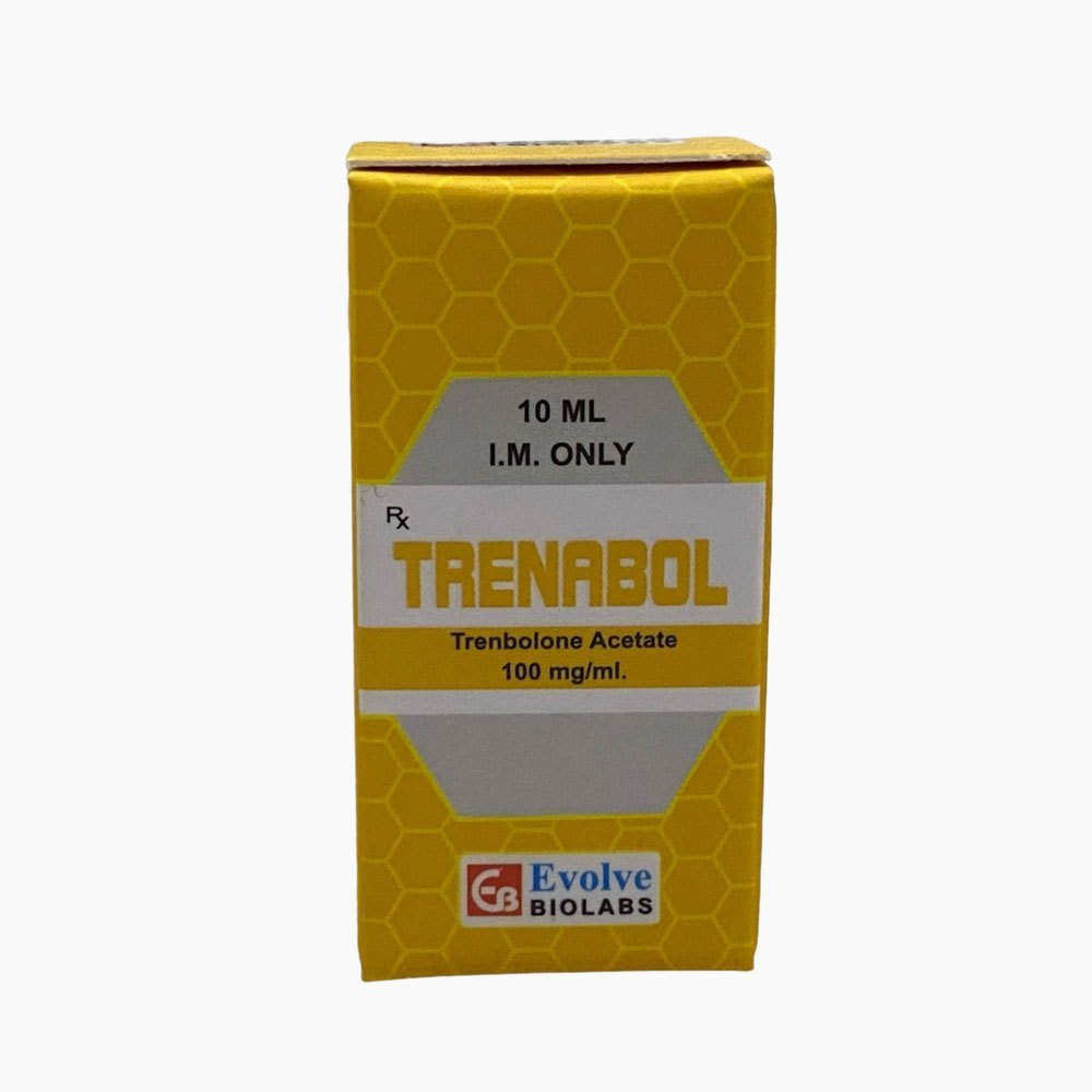 Trenabol 100 MG Injection