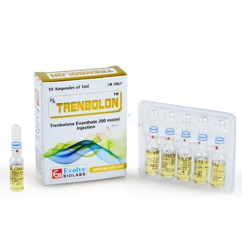 Trenbolon 200 MG Injection