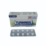 Turinabol 10 MG Tablet