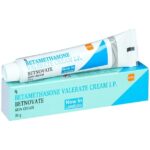 Betnovate Cream