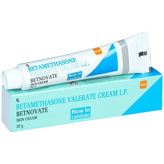 Betnovate Cream