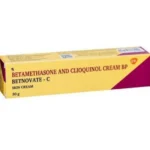 Betnovate - C Cream