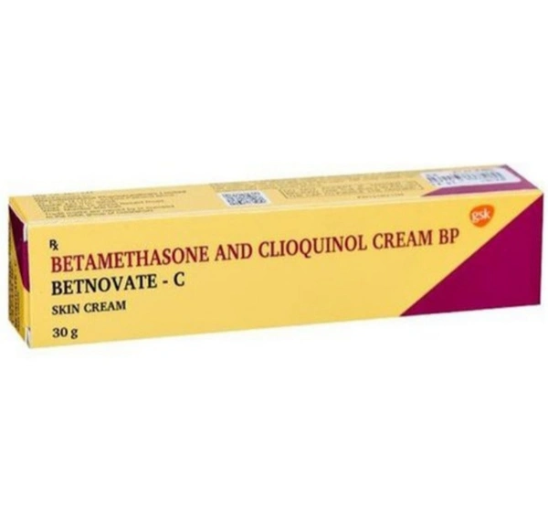 Betnovate - C Cream