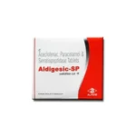 Aldigesic SP Tablet
