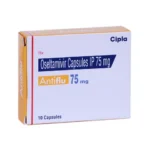 Antiflu 75 MG Capsule