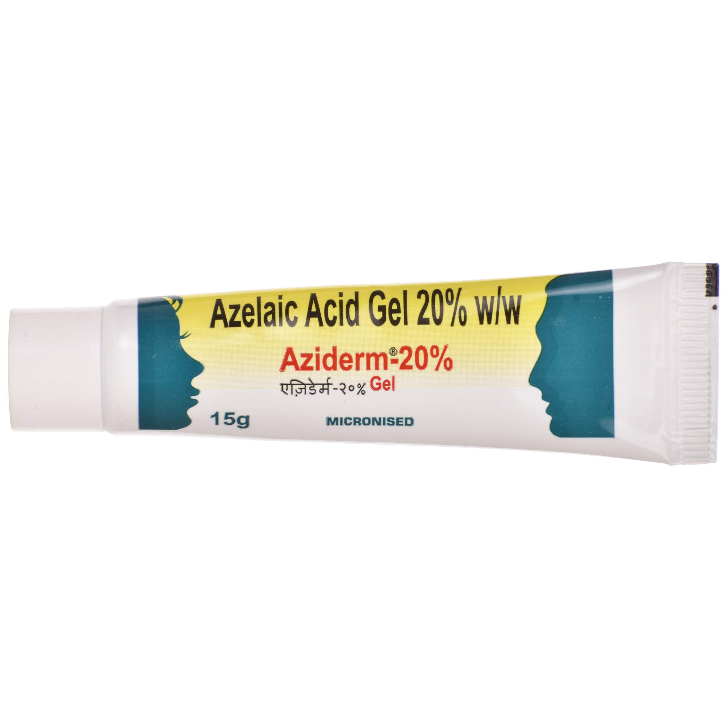 Aziderm 20% Gel