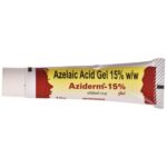 Aziderm 15% Gel