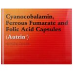 Autrin Hematinic Capsule