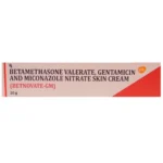 Betnovate - GM Cream