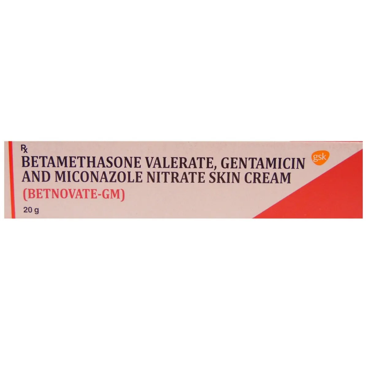 Betnovate - GM Cream