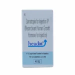 Headon Injection