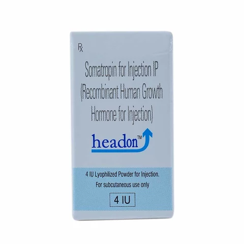 Headon Injection
