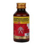 Ascoril LS Syrup