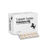 Vidalista 80 MG Tablet