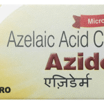 Aziderm 20% Cream