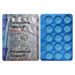 Dolo 650 MG Tablet