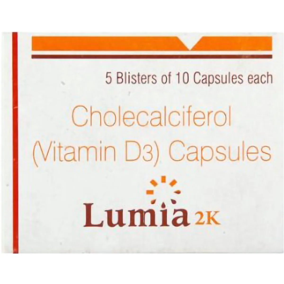 Lumia 2K Capsule
