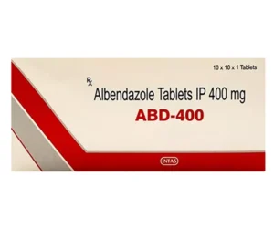 ABD 400 MG Tablet